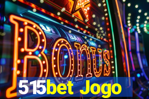 515bet Jogo